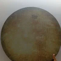 دو عدد دف سما