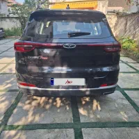 تیگو ۷پرو مدل ۴۰۲ بی رنگ|خودرو سواری و وانت|آستارا, |دیوار