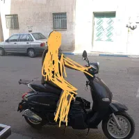 موتور کاوان ۱۵۰