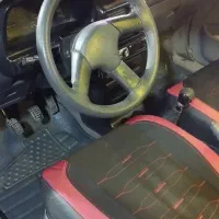 پراید مدل ۱۳۸۲