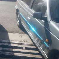 پژو پارس مدل۸۹|خودرو سواری و وانت|قوچان, |دیوار