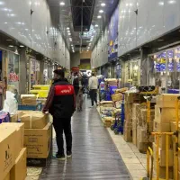 فروش مغازه 16متری