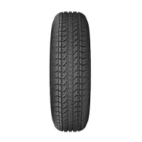 لاستیک کویر تایر مدل KB22 سایز 185/65R14 دو حلقه