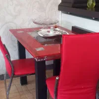 میز ناهار خوری