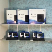 فروش نقد او اقصاتی ps4