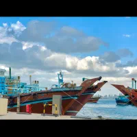 حمل ونقل کالا ته لنجی