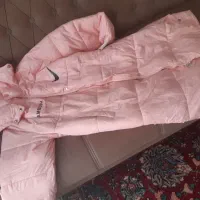 کاپشن نایک اصل|لباس|تبریز, |دیوار