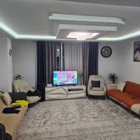 آپارتمان-دو-خوابه-خوش-نقشه-77-متری-جنوبی