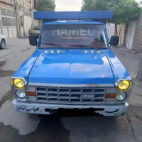 نیسان مدل ۹۳