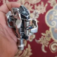 پنجه لوک دوطرفه قفل شو
