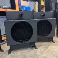 رادیاتور دیزل ژنراتور، سنگین کشاورزی لودر|قطعات یدکی و لوازم جانبی|چابهار, |دیوار