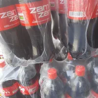 نوشابه زمزم