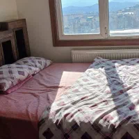 تخت.کمد میزآرایش|تخت و سرویس خواب|پردیس, فاز ۳|دیوار