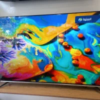 .75ls600u  تلویزیون اسنوا|تلویزیون و پروژکتور|تهران, زرگنده|دیوار