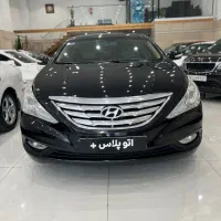 سوناتا ۲۰۱۳ بی رنگ فول کامل