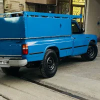 باربند جویباری