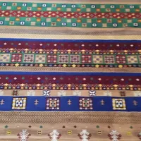 فرش ابریشمی