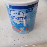 قوطی شیر خشک