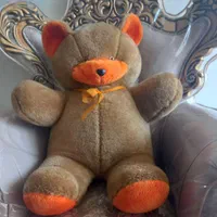 خرس  اسباب بازی سالم