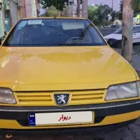 تاکسی ۴۰۵ گردشی