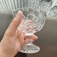 «ست جام و بستنی خوری»|ظروف سرو و پذیرایی|مشهد, کارمندان دوم|دیوار