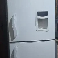 یخچال الکترواستیل