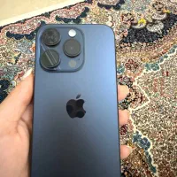 آیفون ۱۵ پرو ۲۵۶