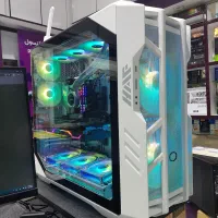 خرید و فروش کلیه قطعات کامپیوتر گیمینگ (نقد اقساط)