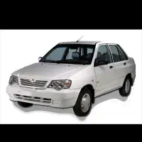 سایپا پراید 132