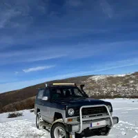 فروش پاترول دودر