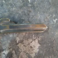 پیدا شده دسته کلید بین چهاراه تا پل