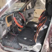 پراید۱۳۱|خودرو سواری و وانت|یاسوج, |دیوار