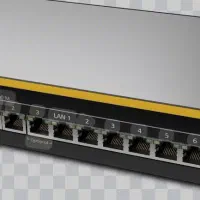 لود بالنسر peplink|مودم و تجهیزات شبکه|تهران, ونک|دیوار