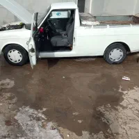 پیکان وانت ۸۹