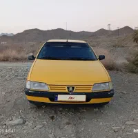 وسایل نقلیه|خودرو سواری و وانت|پارود, |دیوار