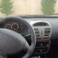 کوییکrسفید مشکی بی رنگ