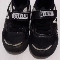 تعدادی لباس بچگانه|کفش و لباس بچه|تهران, دولاب|دیوار