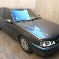 پژو پارس 88 سفارش مدیران