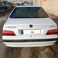 پارس 401 موتور جدید|خودرو سواری و وانت|بیرجند, |دیوار