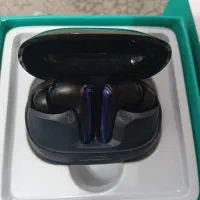 ایرپاد سالم مشکی سرمه ای|لوازم جانبی موبایل و تبلت|رشت, کوی حسینی|دیوار