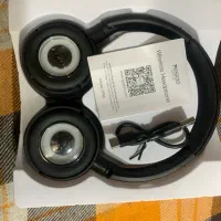 هدفون بی سیم