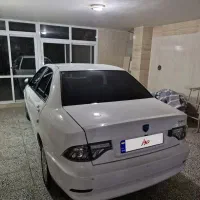 سمند سورن پلاس xu7p مدل ۱۴۰۵ صفر کیلومتر