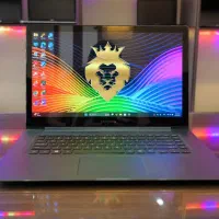لپتاپ i7 سامسونگ فوق باریک فلزی سوپر لوکس لمسی فول|رایانه همراه|تهران, میدان ولیعصر|دیوار