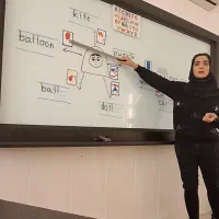 آموزشگاه زبان انگلیسی با مدرک معتبر|خدمات آموزشی|یزد, |دیوار