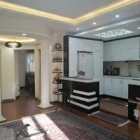 102 متری نوساز خوش نقشه غرق نور در کوچه برند