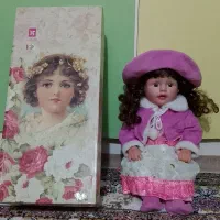 عروسک|اسباببازی بچه|تهران, سلیمانی|دیوار
