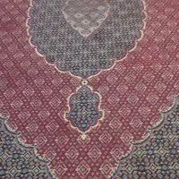 فرش 9متری دوتخته گلیم فرش6متری|فرش|بروجن, |دیوار