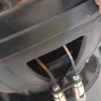 ساب ماچت ۱۳۰۰ارامسی|قطعات یدکی و لوازم جانبی|کرمان, |دیوار