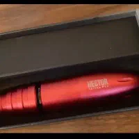 دستگاه و لوازم تتو