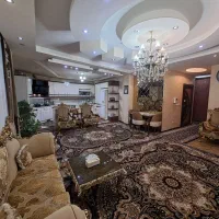 واحد ۳ خوابه علی آباد نبش سه راه کاشانی